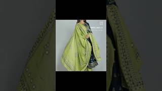 kurti set with dupatta and pant #outfit #womendresscollection #kurthihaul #kurtiset #zudio #fashion