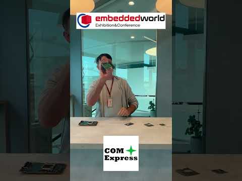 Book a meeting with us at embedded world 2024! #embedded #edgecomputing #ew24  #iot