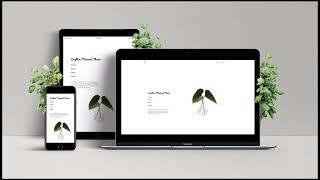 Leafline – A minimalist, lightweight WordPress theme