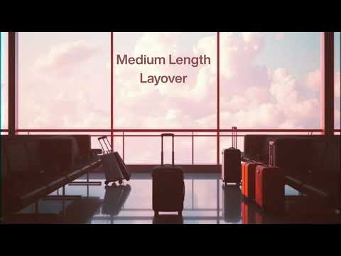 Medium Length Layover - The Implementors