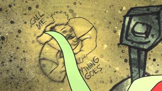 Trampled By Turtles -- Walt Whitman