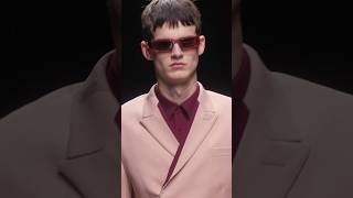 #GucciEyewear from the #GucciFW24 men's fashion show #GucciAncora #MFW