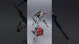 RG RX78-2 Ver 2.0 or RG v-Gundam #gundam #gunpla #gunplacustom #gunplabuilder #shorts #vgundam #rx78