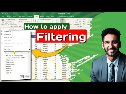 Excel Filter Hacks You Didn't Know Existed
