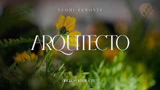 Naomi Almonte Music - Arquitecto