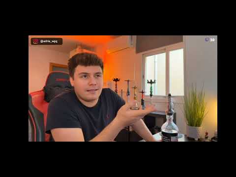 @adria_wp5 Directo de Twitch