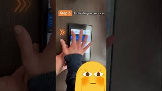 Whoop Tablet Unboxing and Activation #internetaccess #connectivitymatters #freewifi