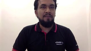 Jabil at DockerCon 2018 - a preview