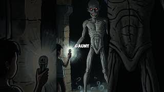 Afarit Scary Story Egypt 🇪🇬#scarystory #truescarystory #animatedstory #unitedstates #scary