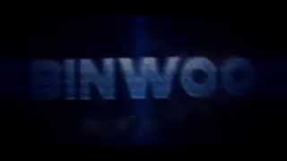 binWoo Intro | LuckeFX | #sorry4noUploads