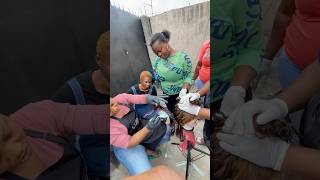 #hairstylingtutorials #chiyormah #wigtutorial #wigstyling #wigs #wigmaking #class #wig education