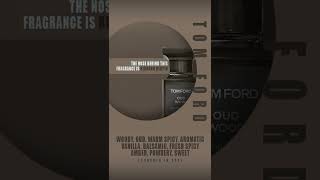 Tom Ford Oud Wood
