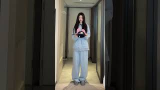 Drop it High | 刘恋 #dance cover