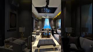 Step into luxury! ✨ #LuxuryLiving #ModernHomeDesign