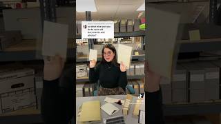 You can do it! #archives #archivist #photography #preservation #familyhistory