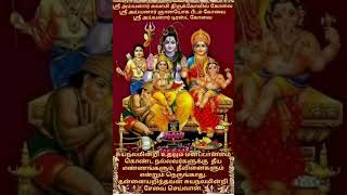 #omnamahshivaya #viswasawara#haraharamahadeva#sambo #shivane shivane#arunachalane#eshwarene#