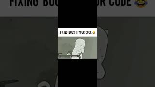Fixing Bugs in Code