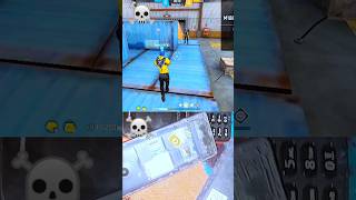 Free Fire me headshot hacker kaise bane ☠️ #shorts @lwyt_ff__732