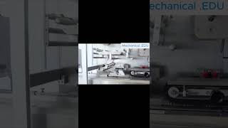 Mechanical Principles #mechanical #design #engineering #automation
