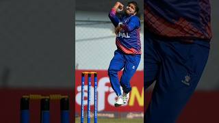 #nepalcricket #sandiplamichhane #dipendrasinghairee #rohitpaudel #karankc