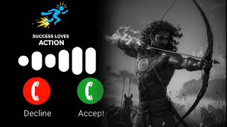 Aarambh hai prachand Ringtone ❣️New Ringtone 2025 #ringtone Motivational Ringtone #song caller tune