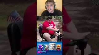 Clash royale video | Oh no! 🤣💀 #clashroyale #heheheha #funny #memes