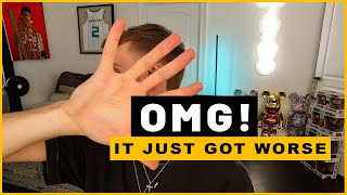THE JOEWO SITUATION JUST GOT WORSE