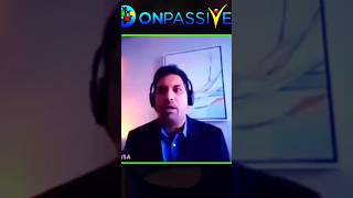 #ONPASSIVE CEO MR. ASH MUFAREH-MIT MASSAGE