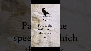 CAW Term of the Week - Pace