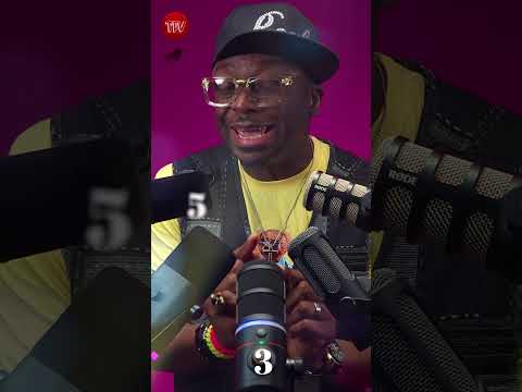 5 Mics, 1 Sound – Which One's On?