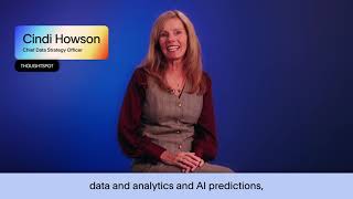 Top 10 data and AI trends in 2025