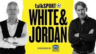 🚨White & Jordan with Danny Murphy | Christian Horner Sacked By Red Bull | 09-Jul-25