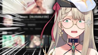 ROASTING MY OWN STREAMS
