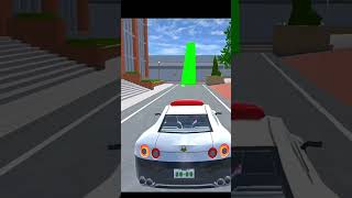 yuta and police #sakuraschoolsimulator #sakura #gaming #gamesakura