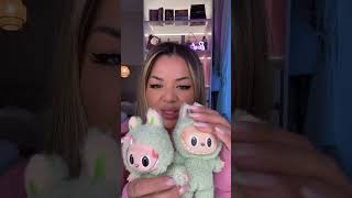 Labubu fake vs real