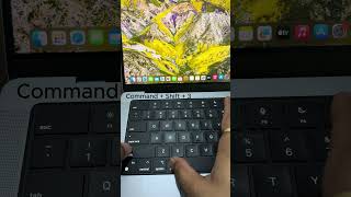 Macbook Screenshot Keyboard Shortcut #macbook #macbookpro #mac #shortcutkeys #computer #beginners