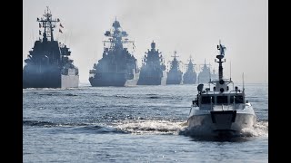 美國海軍實力已經衰退？中國海軍艦艇數量達到168艘，還需提升實力（Has the U.S. Navy's power declined? The number of Chinese navy）