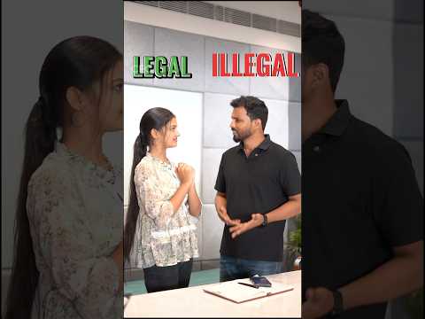 Is Freelancing LEGAL OR ILLEGAL, while working Full-time in a Company?? #tamil #freelancing