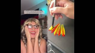 #fyp #foryou #viral #pov #blowthisup #xuhuong #YouTube #podcast #funny #funnyvideo #acting