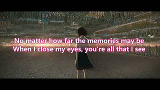 Belle - A Million Miles Away - English Lyrics