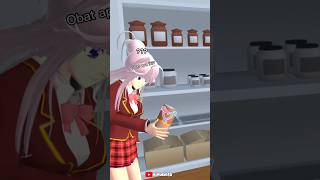 Gender tertukar Sakura school simulator #sakuraschoolsimulator #sakurass #sss #youtubechallenge