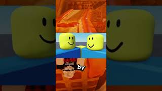 Roblox Is Changing Bacons Forever!?  #roblox #robloxnews