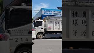桃園區資收車KEA-7115通過（非檢舉用途）