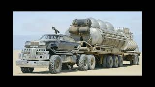 The People Eater's Role In The Mad Max Movies Explained