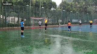 將循 vs 馮晴 (點球對決) 22 Sep 2024