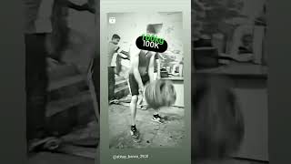 100 kg bicaps and chast exercise # Desi boy...#short