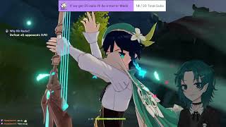 '*•.¸♡ [VTuber] [AR 55] Doing Story Quests I've been ignoring! // !qotd !discord ♡¸.•*'