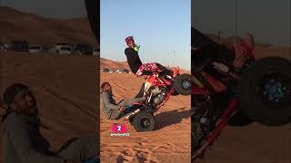 TOP 3 FUNNIEST Quad Moments