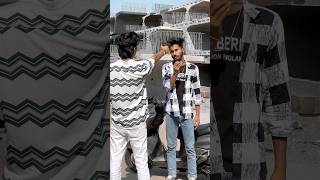 Yaar hatiyaar 🔥💯|| Parinday ft.Sumit Goswami || #foryou #viral #shorts #action #friends