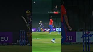 Liton Kumar Das IPL Abhishek match #cricket #DCvKKR #shorts #litondas #ipl #shorts